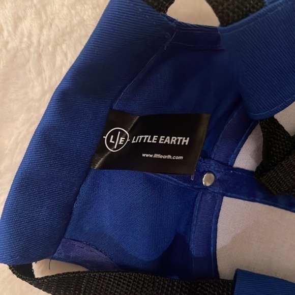 Littlearth‎ NFL Dog & Cat Baseball Hat large - Picture 7 of 7